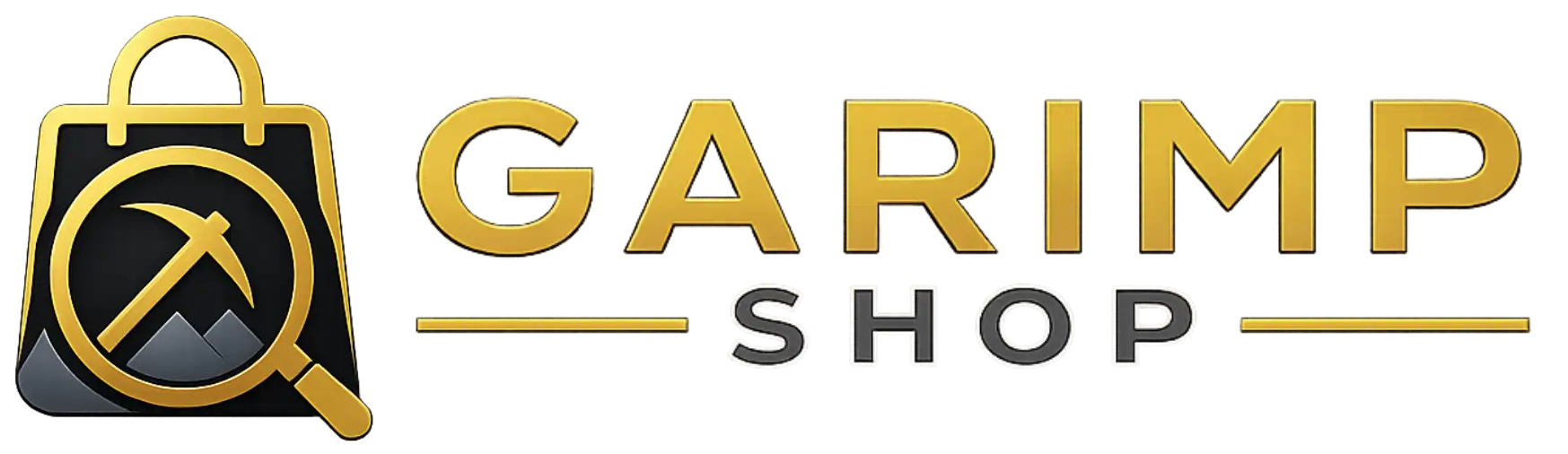 Garimp.Shop